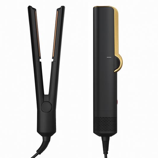 The Hair Uni Airstraightner