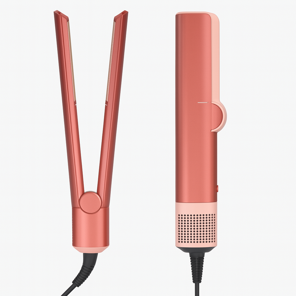 The Hair Uni Airstraightner