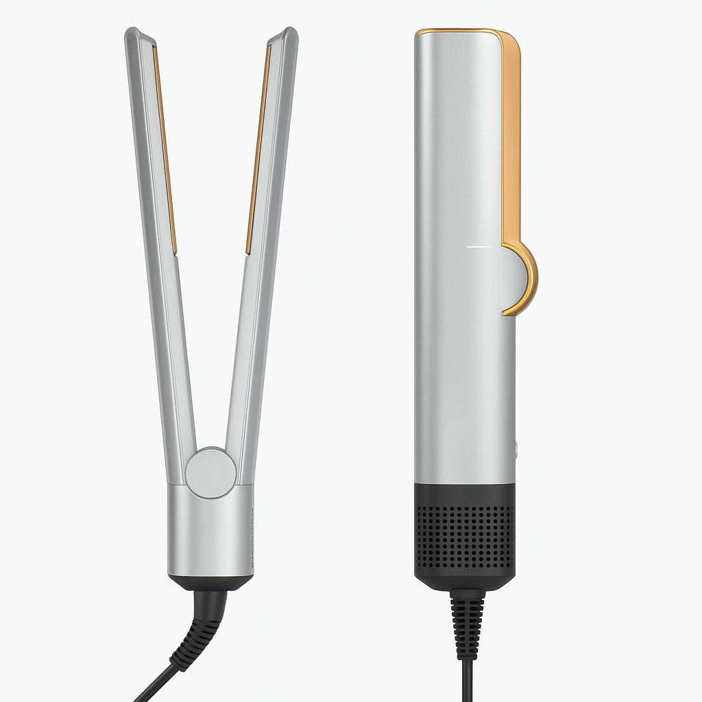 The Hair Uni Airstraightner