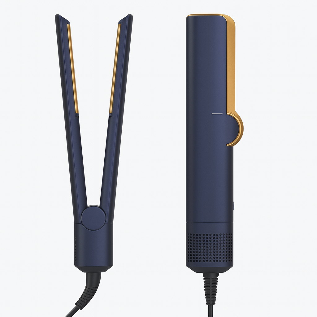 The Hair Uni Airstraightner