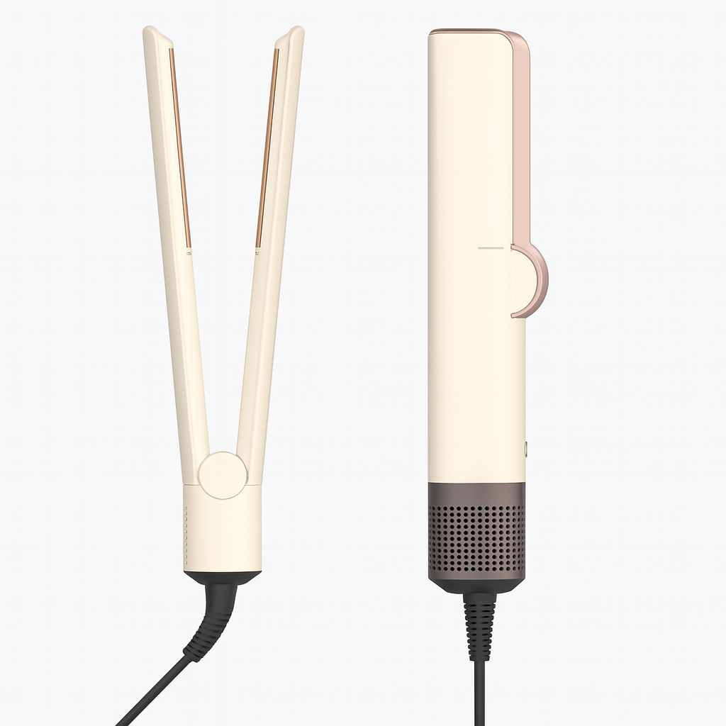 The Hair Uni Airstraightner