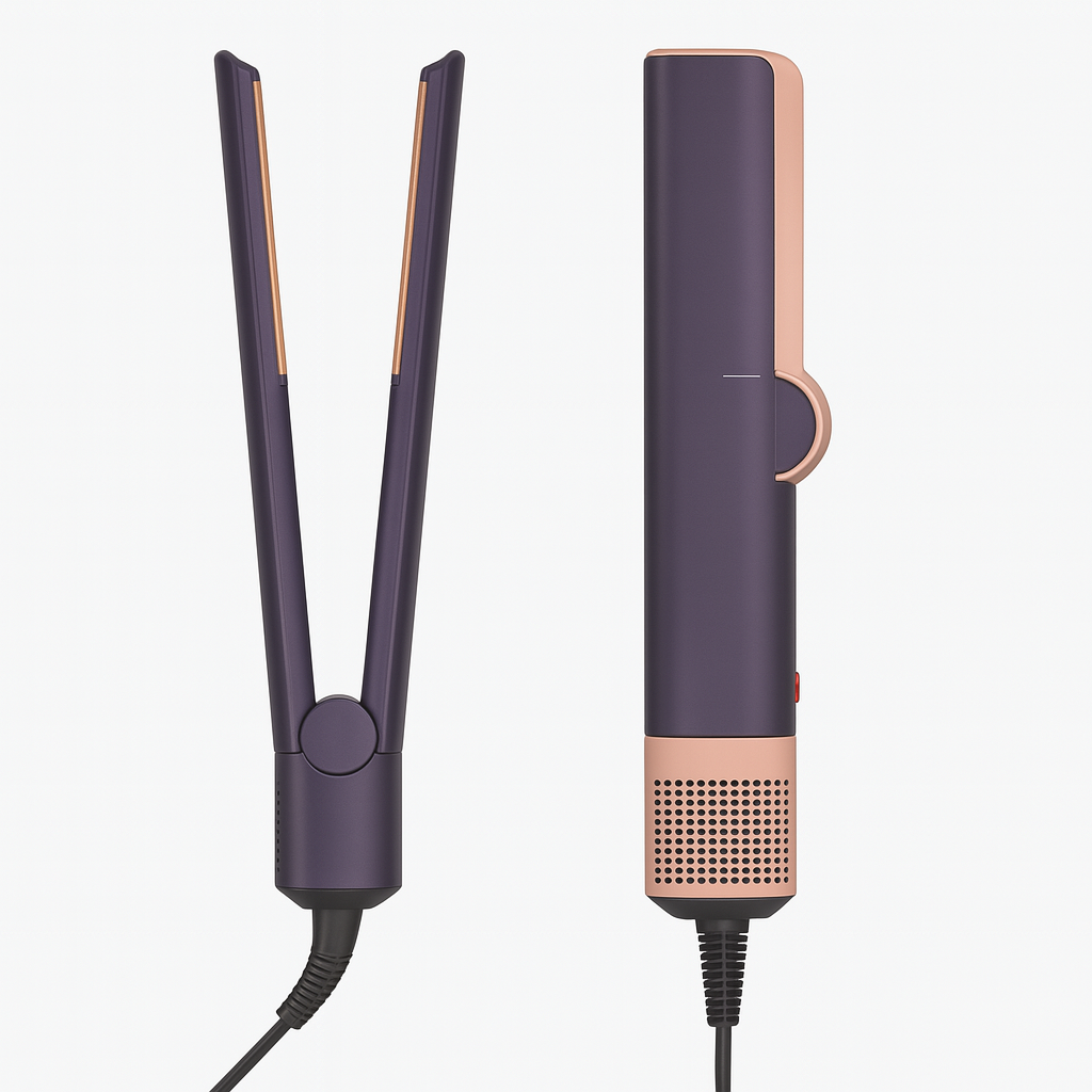 The Hair Uni Airstraightner