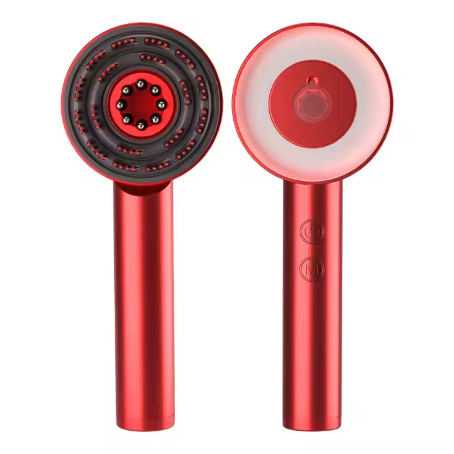 The Hair Uni Red Light Massager